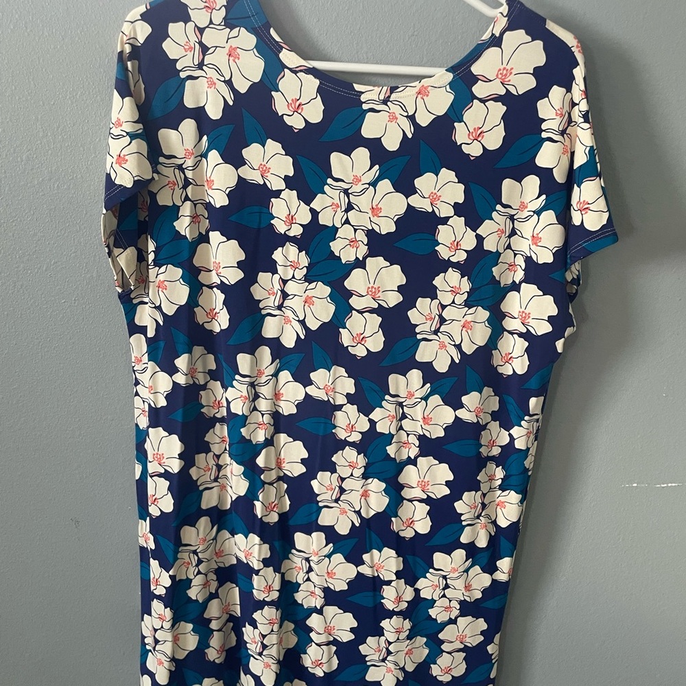 Fighting Eel brand new, never been worn dress!